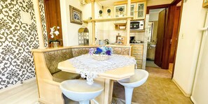 Departamento junior | Restaurantes