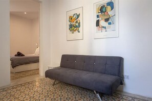 Interior - Casa Nico Rental (St. Julian's)