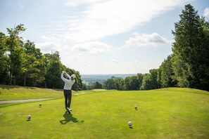 Golf