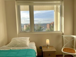 2 slaapkamers, gratis wifi