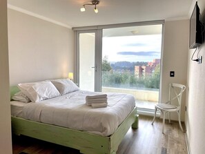 2 slaapkamers, gratis wifi