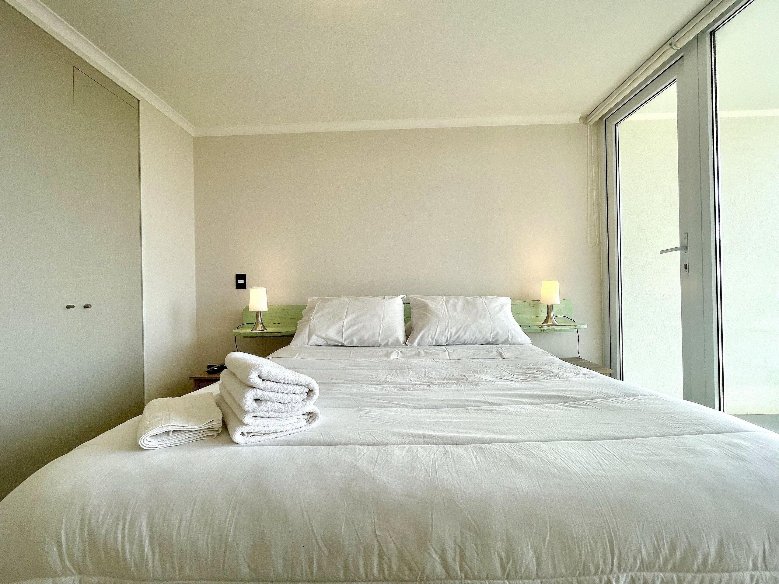 2 Schlafzimmer, kostenloses WLAN