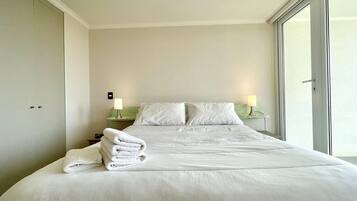 2 bedrooms, free WiFi