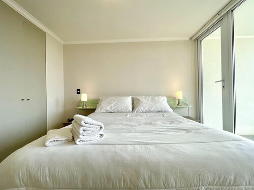 Hermosas vistas al Río Biobío