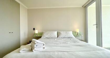 Hermosas vistas al Río Biobío