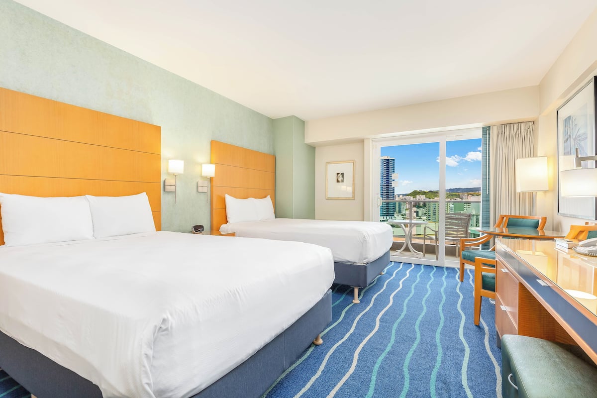 In-room safe, desk, laptop workspace, free WiFi
