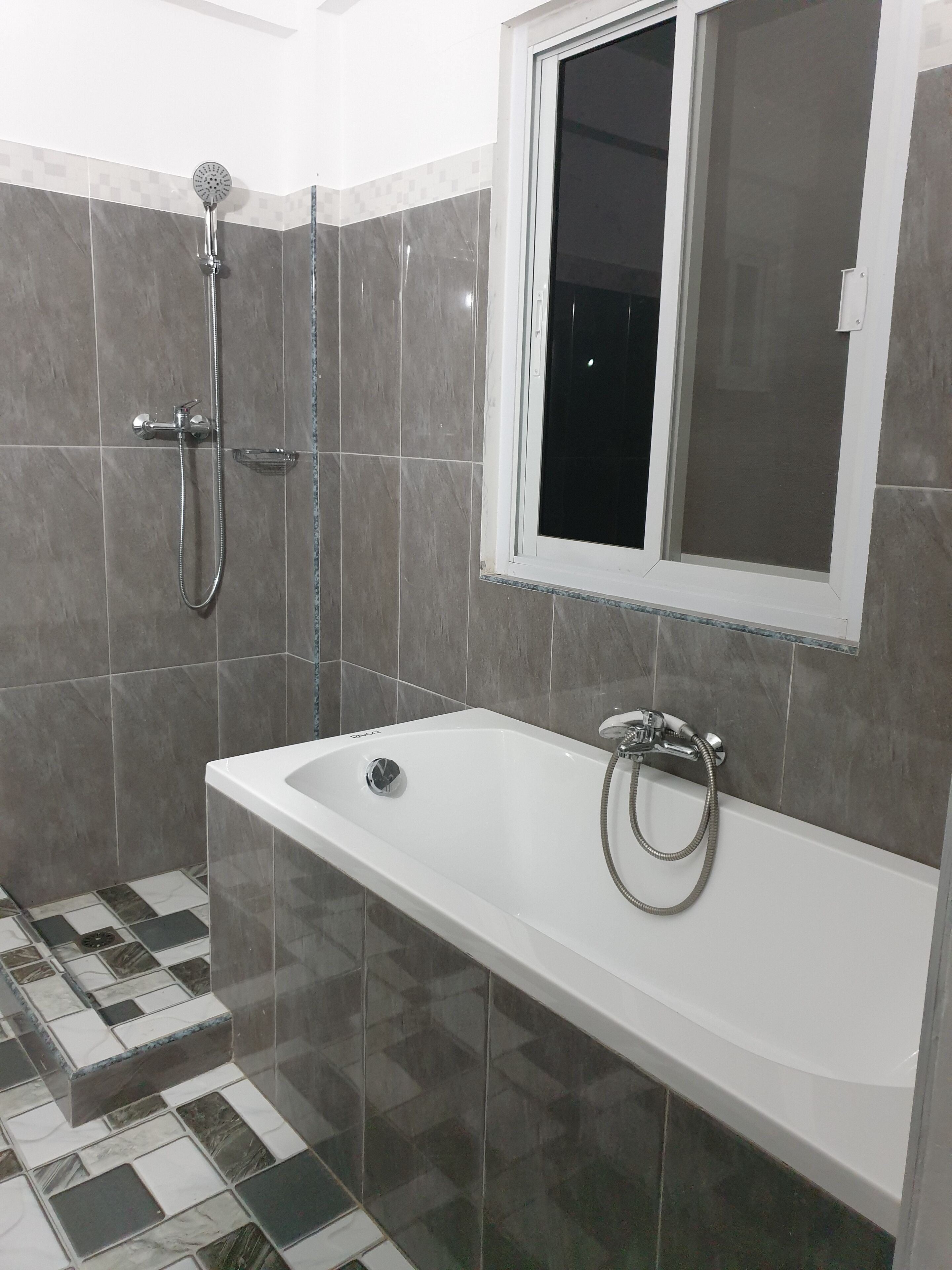 Studio Confort | Salle de bain