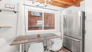 Unclassified image, 4 of 22, button - Ever Serene Cabin  (Sugarloaf)