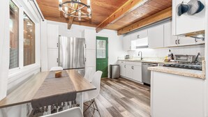 Unclassified image, 2 of 22, button - Ever Serene Cabin  (Sugarloaf)