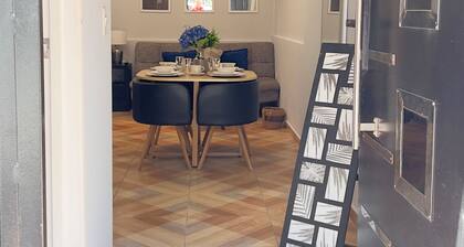 ACOGEDOR APARTAESTUDIO CERCA DEL AEROPUERTO - MY LITTLE HOME 1