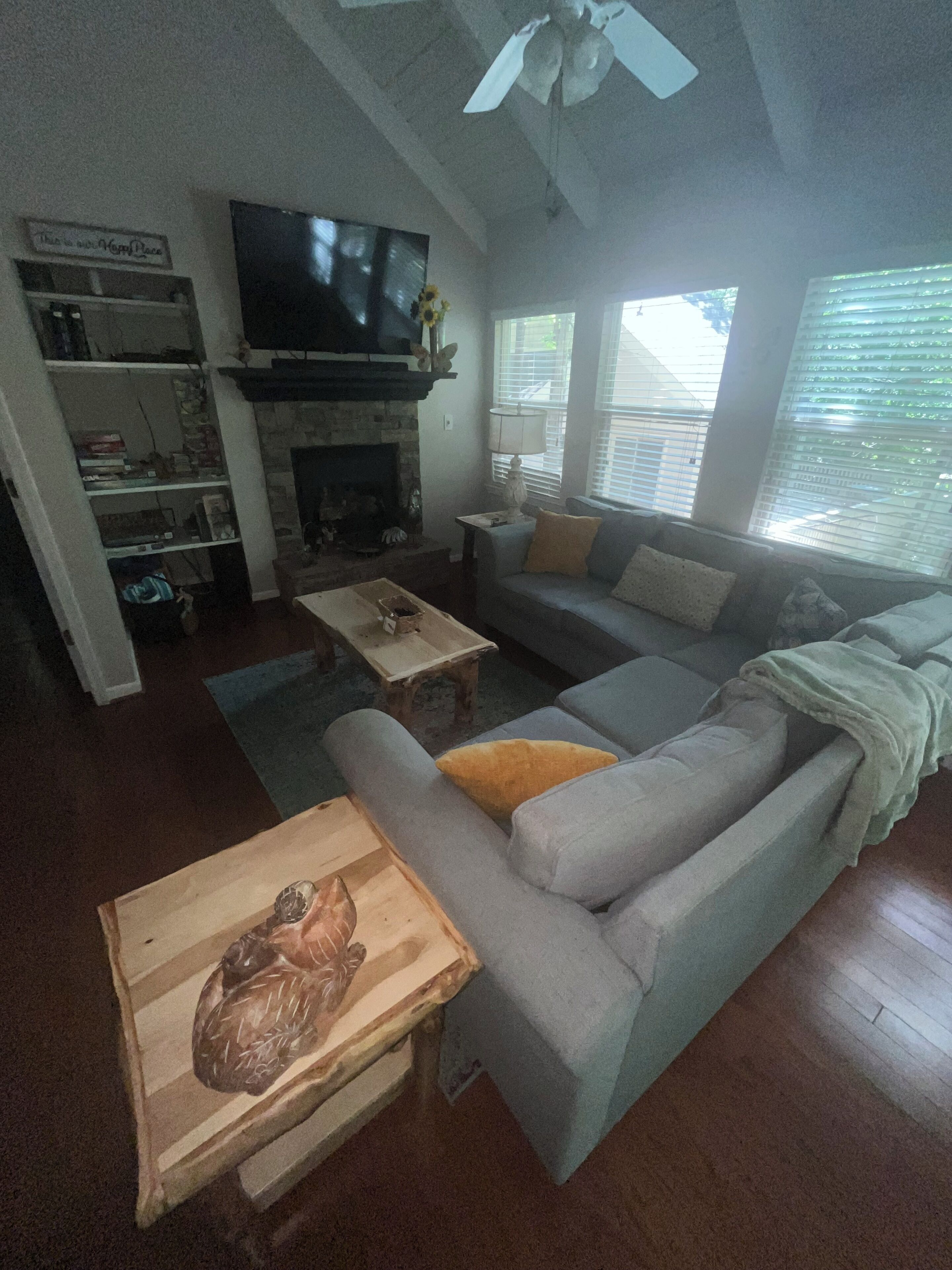 River Tubing, Hot Tub, Golfcourse, Pool, Pet Friendly, Helen, Innsbruck, - Helen, GA