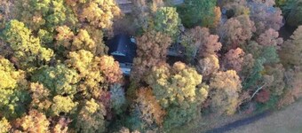River Tubing, Hot Tub, Golfcourse, Pool, Pet Friendly, Helen, Innsbruck,