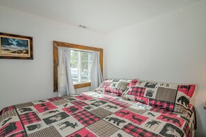 Cabane