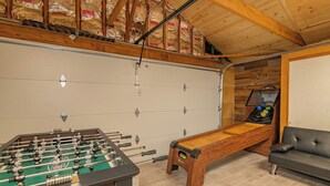 Sala de jogos