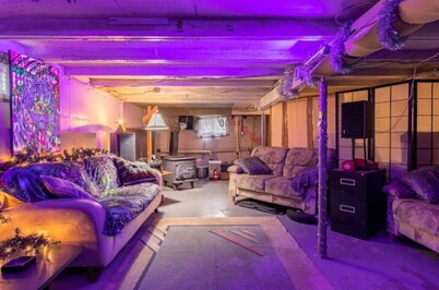 Metabolizm Records Music Studio (Short term rental certificate ID: 314402)