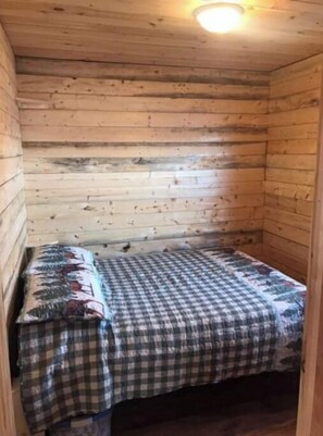 2 chambres, accès au Wi-Fi (inclus), literie fournie
