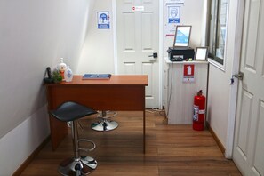 Apartment | Lobby - Las Barrancas  (Santiago)