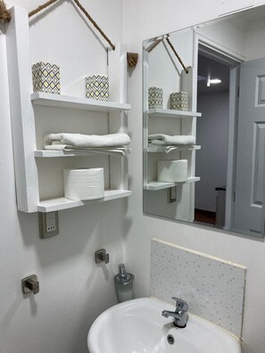 Towels - Las Barrancas  (Santiago)