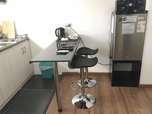 Appartement | Intérieur