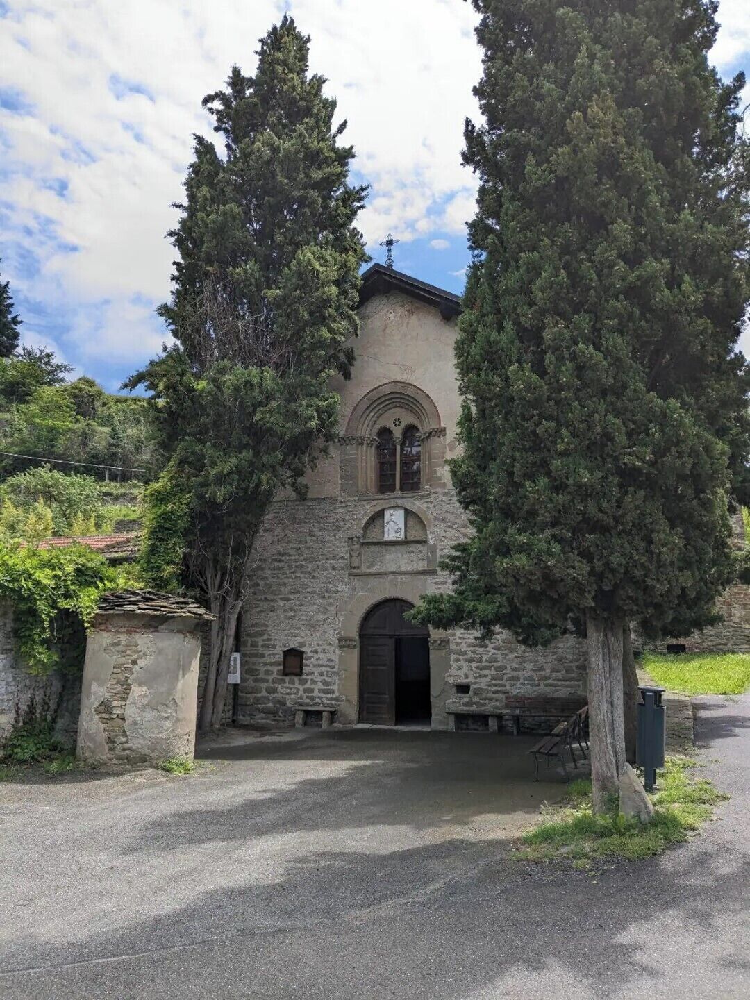 Esterni
