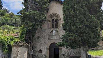 Esterni