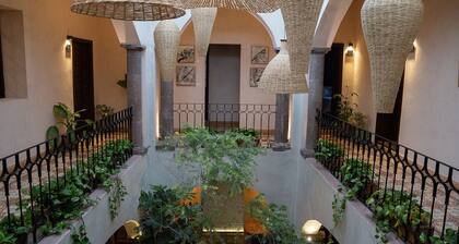 Casa Maka