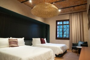 Grand Studio Suite - Casa Maka (San Luis Potosi)