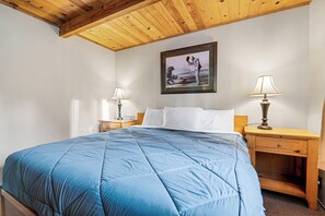 2 Schlafzimmer, kostenloses WLAN