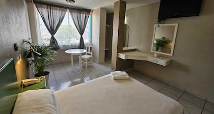 Hotel Punto Poza Rica