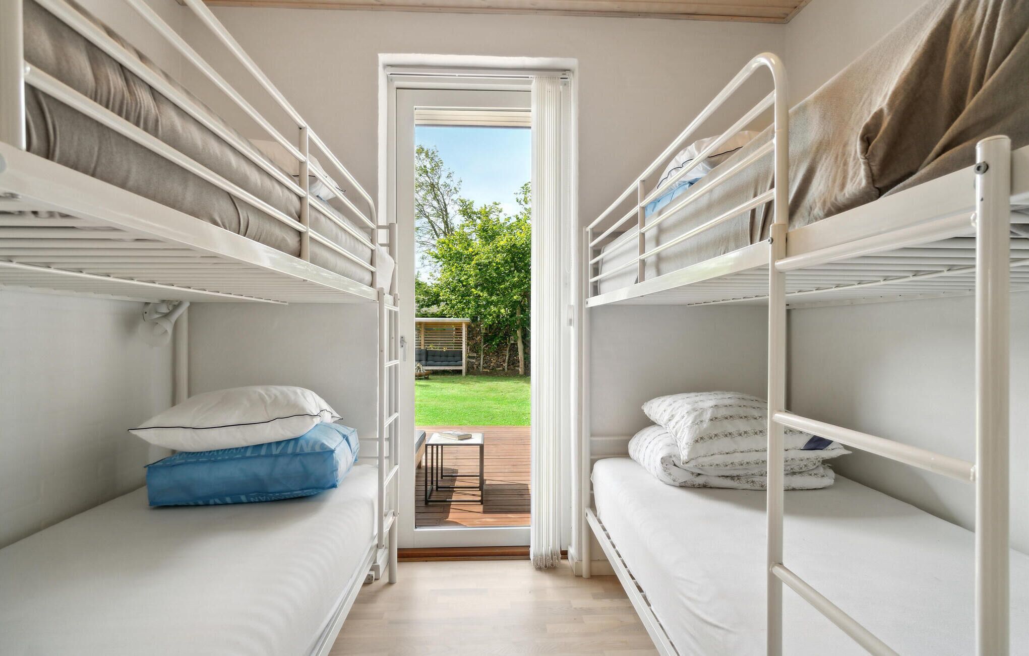 3 chambres, lit parapluie, Wi-Fi gratuit