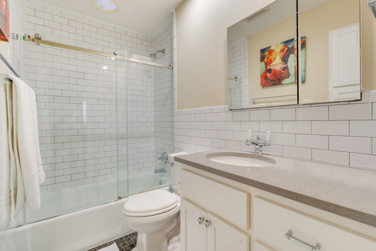 Photo 23 of Pet-Friendly Austin Home w/ Private Yard!