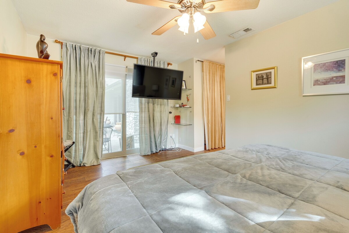 Photo 16 of Pet-Friendly Austin Home w/ Private Yard!
