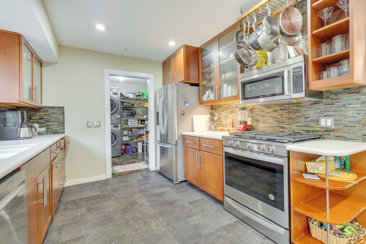 Photo 11 of Pet-Friendly Austin Home w/ Private Yard!