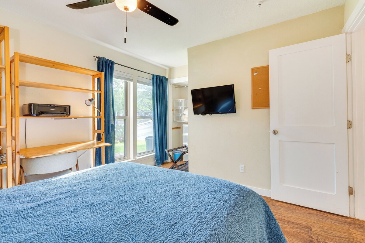 Photo 25 of Pet-Friendly Austin Home w/ Private Yard!