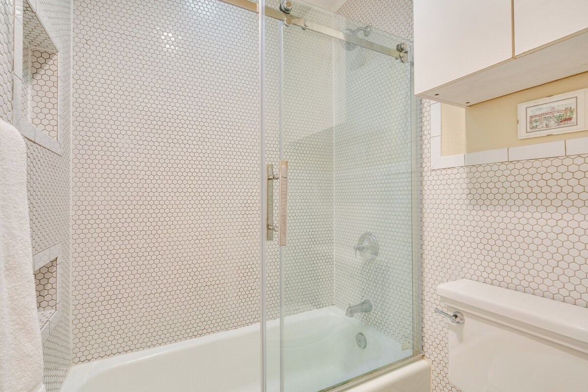 Photo 18 of Pet-Friendly Austin Home w/ Private Yard!