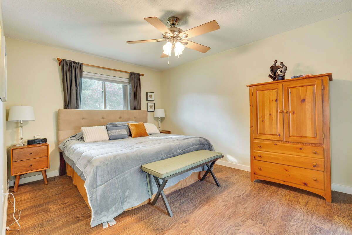 Photo 14 of Pet-Friendly Austin Home w/ Private Yard!