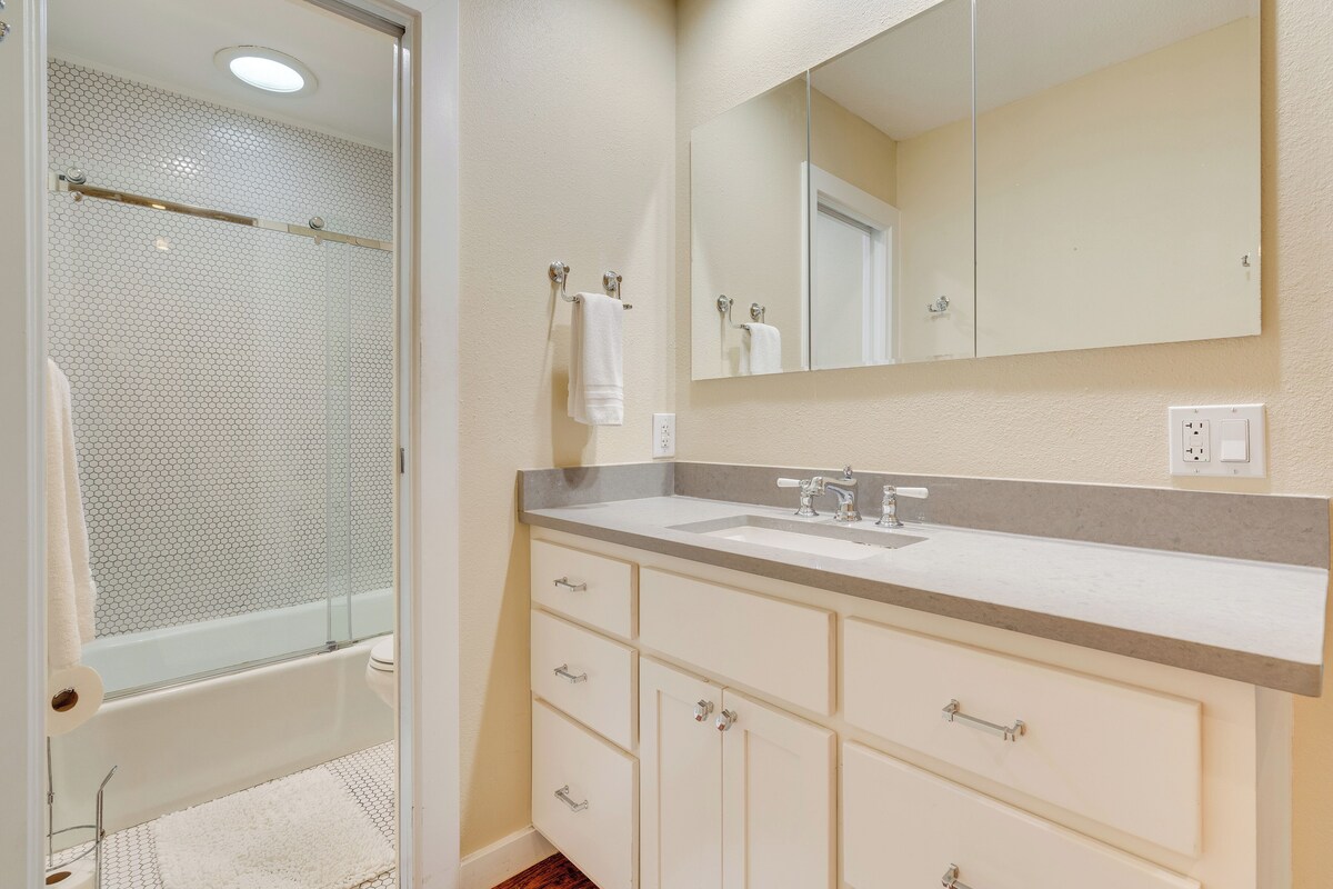 Photo 17 of Pet-Friendly Austin Home w/ Private Yard!