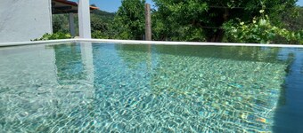 Casa da Serra, Stunning views , pools