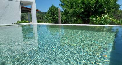 Casa da Serra, Stunning views , pools