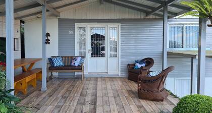 Recanto Por do Sol - 07 Pessoas