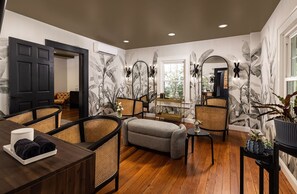 The Eliza | 1 chambre, coffre-fort, rideaux d’obscurcissement