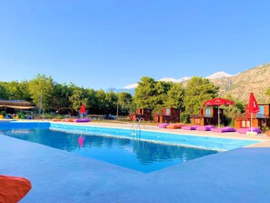 Exterior - Gizemli Köy (Seydikemer)