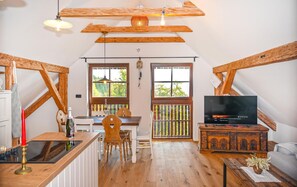 Interior - 2 bedroom stunning apartment in Mozirje (Mozirje)