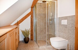 Een douche