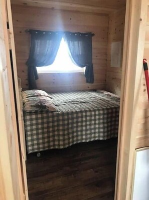 2 bedrooms, free WiFi
