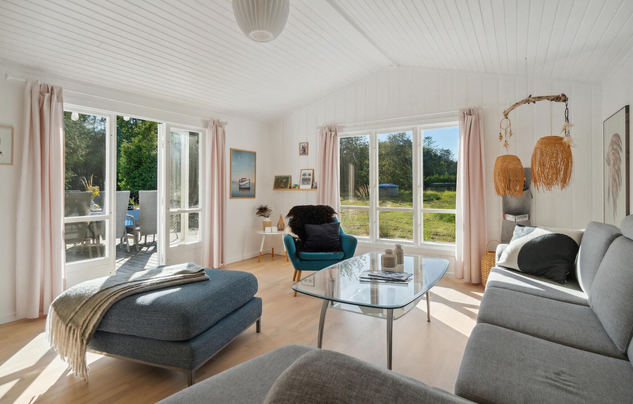 Oppholdsområde