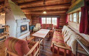 Chimenea 
