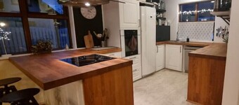 Cozy Golden Circle apartment
