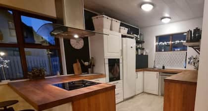 Cozy Golden Circle apartment