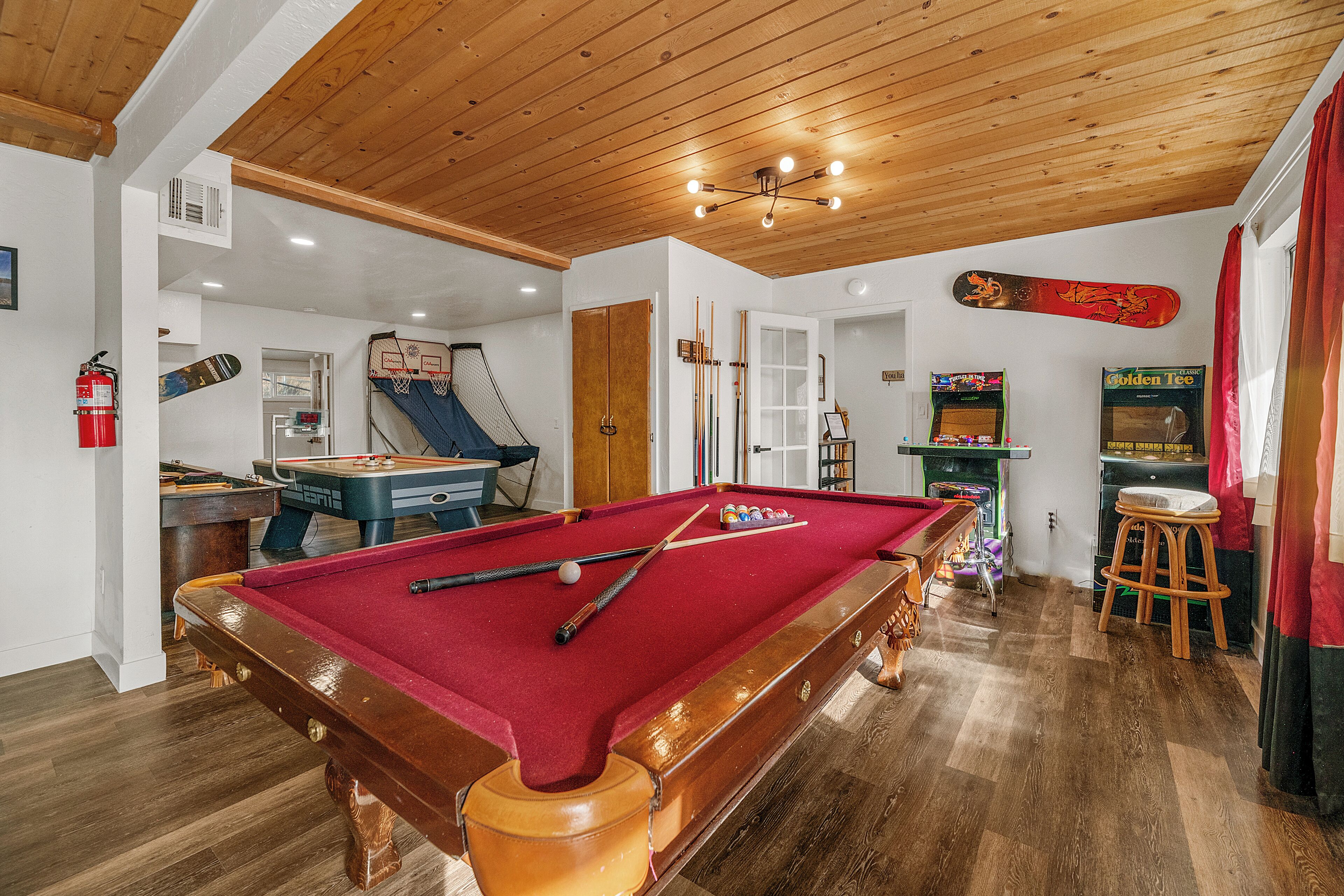 Billiards